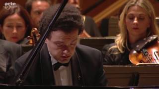 Rachmaninov Piano Concerto No 2 Evgeny Kissin HD [upl. by Banquer]