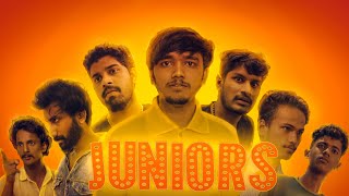 JUNIORS l Malayalam Comedy Shortfilm [upl. by Atiuqiram167]