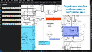 Bluebeam Revu Getting Started Revu User Interface UI Tour [upl. by Peugia]