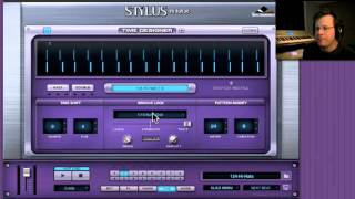 Stylus RMX Tutorials ALL IN ONE MOVIE remastered [upl. by Aubree]