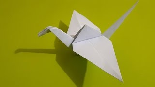 How to Make a Dragon Paper Plane  Origami Airplane  Easy Origami ART [upl. by Stacey236]