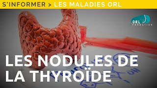 Le fonctionnement de la thyroïde [upl. by Lisabet]