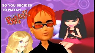 Out of context Bratz [upl. by Droffilc]