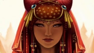 Ancient Arabian Music – Scheherazade [upl. by Lanford]