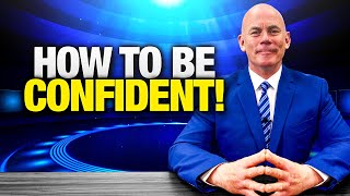 HOW TO BE CONFIDENT IN A JOB INTERVIEW 11 Tips For Overcoming Interview Nerves [upl. by Nede503]