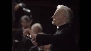 Richard Strauss Also sprach Zarathustra Herbert von Karajan · Berliner Philharmoniker [upl. by Trilly]