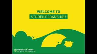 Student Loans 101 [upl. by Alf]