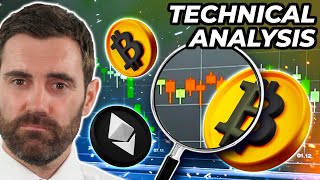 Technical Analysis Everything YOU NEED TO KNOW [upl. by Rexford]