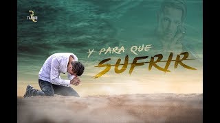 Rodrigo Tapari  Y Para Qué Sufrir Video Lyric [upl. by Min]