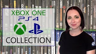 XBOX One amp PS4 Game Collection  Cannot be Tamed [upl. by Laohcin968]