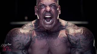 KILLING ARMS 5 WORKOUT MOTIVATION  Rich Piana [upl. by Yruam]