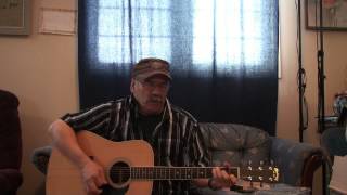 Eldred Mesher  Im Not Coming Home Anymore  Hank Williams Sr Cover [upl. by Burt946]