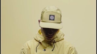 6815 Stone Island SS 018Collection Video [upl. by Erdnaet]