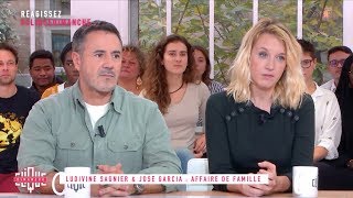 Ludivine Sagnier à propos de son métier dactrice  Archive INA [upl. by Emsmus359]