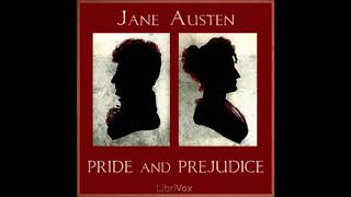 Pride and Prejudice by Jane Austen Full Audiobook [upl. by Oner]