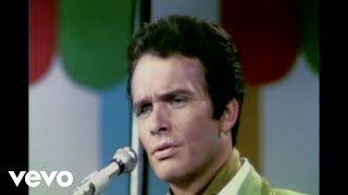 Merle Haggard  Mama Tried Live [upl. by Vasos]