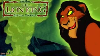 LION KING  Be Prepared KARAOKE clip Movie version  Instrumental Backing vocals [upl. by Atinuj190]