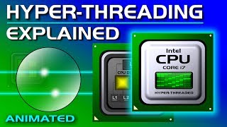 Hyper Threading Explained [upl. by Jaeger]