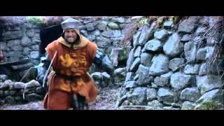 BRAVEHEART REVENGE scene 720p HD [upl. by Chitkara]