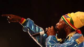 Capleton  Or Wah Stepz Riddim [upl. by Maibach]