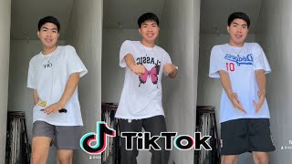 TikTok Dance  Kim Lajara [upl. by Tammara465]