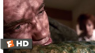 Kindergarten Cop 1990  Theyre Horrible Scene 510  Movieclips [upl. by Aksoyn]