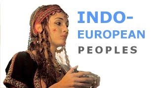 IndoEuropean Language Family [upl. by Meda]