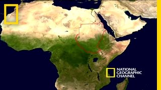 Genocide in Africa  National Geographic [upl. by Nilson329]