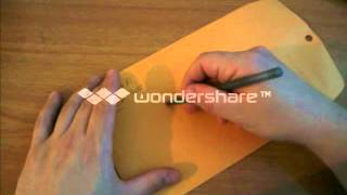 How to address an envelope [upl. by Farant]