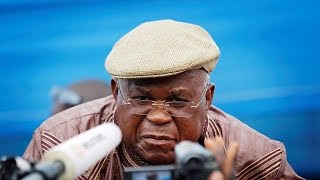 Who was Etienne Tshisekedi [upl. by Blau709]