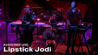 Lipstick Jodi  Interlude  Audiotree Live [upl. by Raseac773]