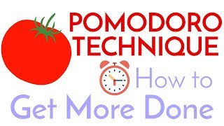 Pomodoro Timer Benefits and Tips [upl. by Irehc]