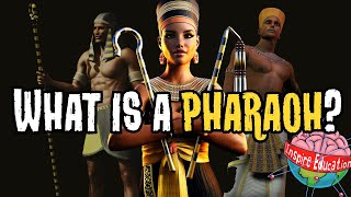 What is a Pharaoh [upl. by Indnahc]