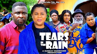 TEARS IN THE RAIN 1  UJU OKOLI ONNY MICHAEL HARRY B ANYANWU 2024 Latest Nigerian Nollywood Movie [upl. by Ileana]