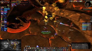 Monkeynews APES  World First Onyxia  WoW Classic Day 6 [upl. by Eduino]