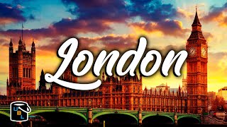 London Complete Travel Guide 2024  Uncover the Best of the UKs Iconic Capital [upl. by Naarah542]