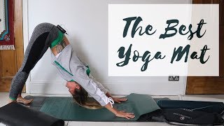 THE BEST YOGA MAT [upl. by Yunick]