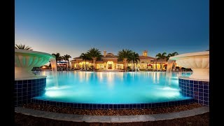 New Homes in Ave Maria Florida  Del Webb Naples by Del Webb [upl. by Abisia]