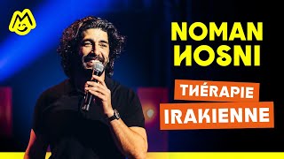 Noman Hosni – Thérapie Irakienne [upl. by Duff]