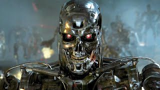 Why Did Skynet REALLY Fight Humans  Terminator [upl. by Marie]