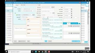 eClinical Works Tutorial Referrals [upl. by Tine]