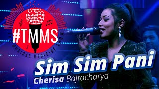 Sim Sim Pani  Cherisa Bajracharya [upl. by Faden]