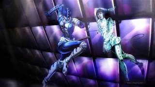 Freakn You 「Jojos Part 5  Golden Wind」  JJBA Ending [upl. by Eniak]