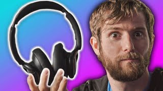 This EXCEEDED My Expectations  Soundcore Life Q30 Headphones [upl. by Mita]