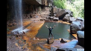 Gerringong Falls [upl. by Hedgcock]