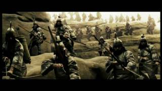 300 Trailer O Fortuna [upl. by Cecil453]