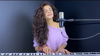 Close to You  Carpenters cover by Arpi Alto [upl. by Llerej]