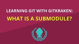 What is a Submodule Advanced Git Tutorial [upl. by Ahsenahs]