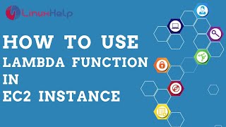 How to StartStop the EC2 Instance by using Lambda Function [upl. by Hairahcaz]