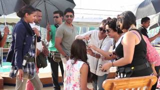 Making of Dil Dhadakne Do [upl. by Bloxberg]